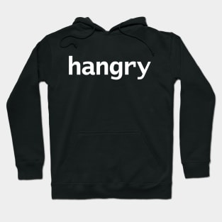 Hangry Hoodie